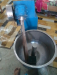 Dough mixer machine 25kg